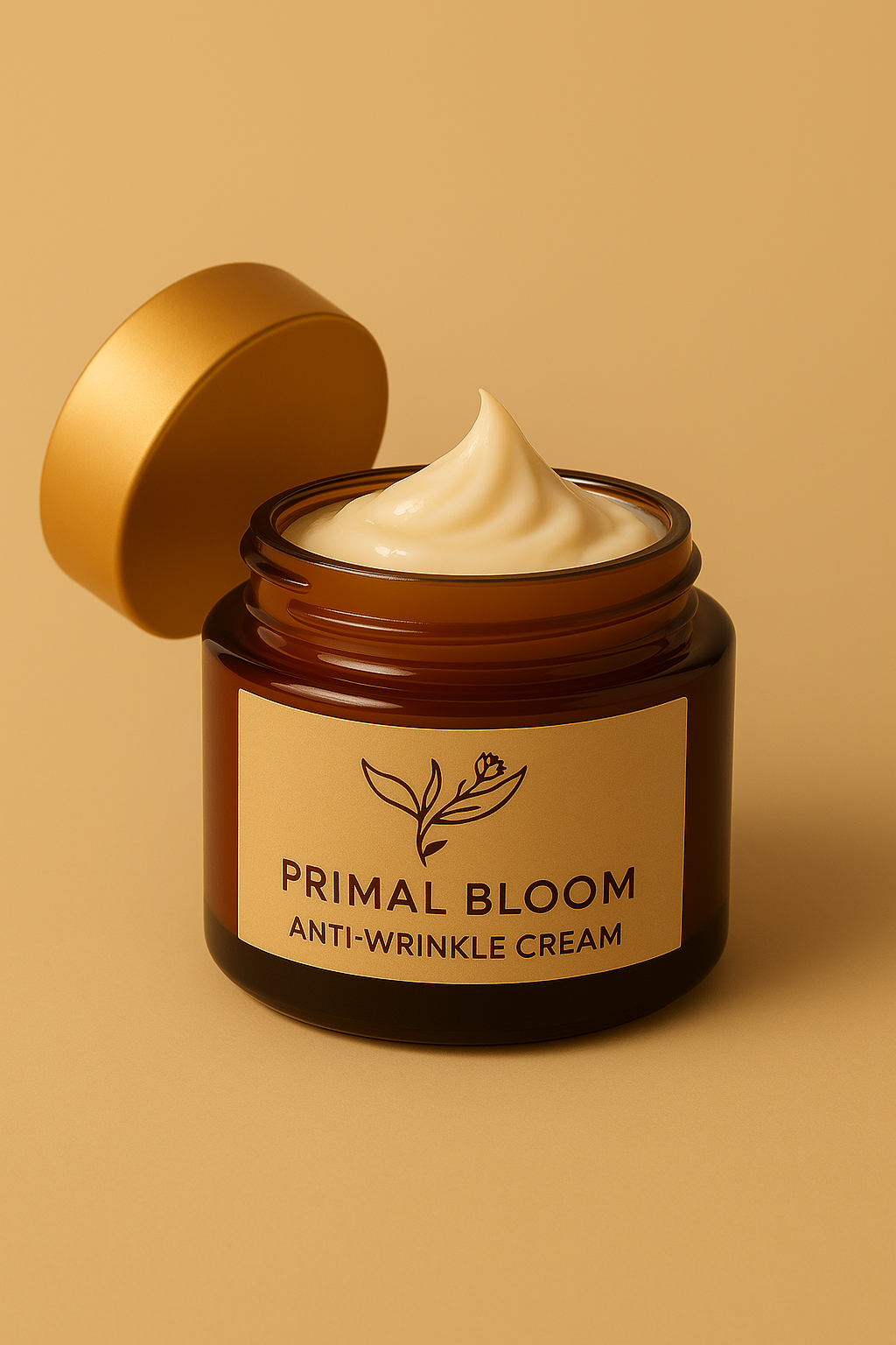 Tallow & Honey Facial Balm