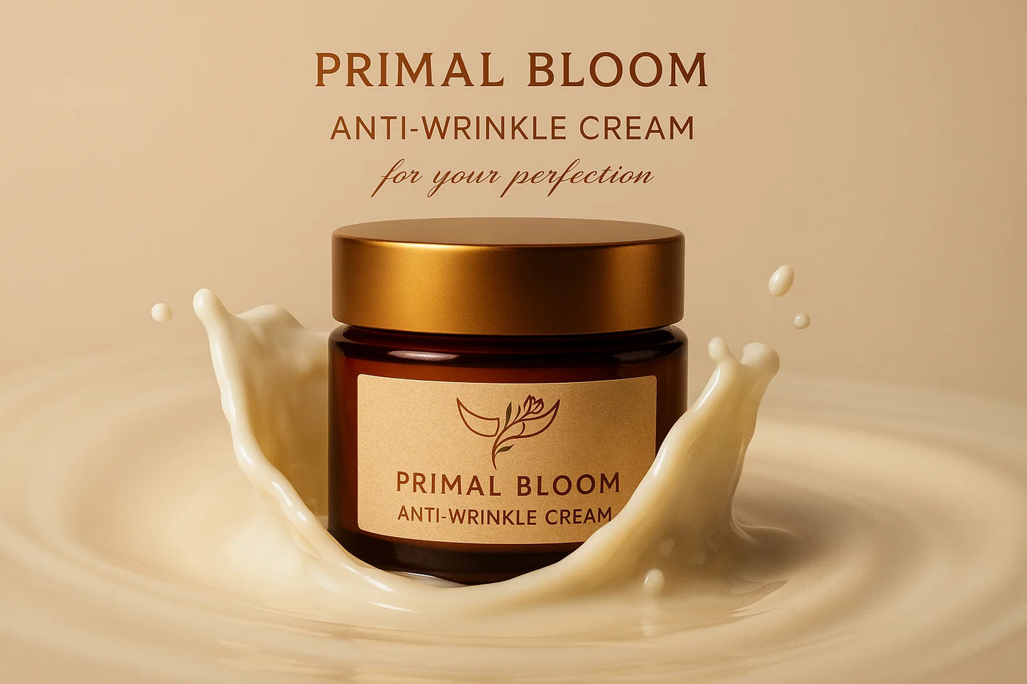 Tallow & Honey Facial Balm