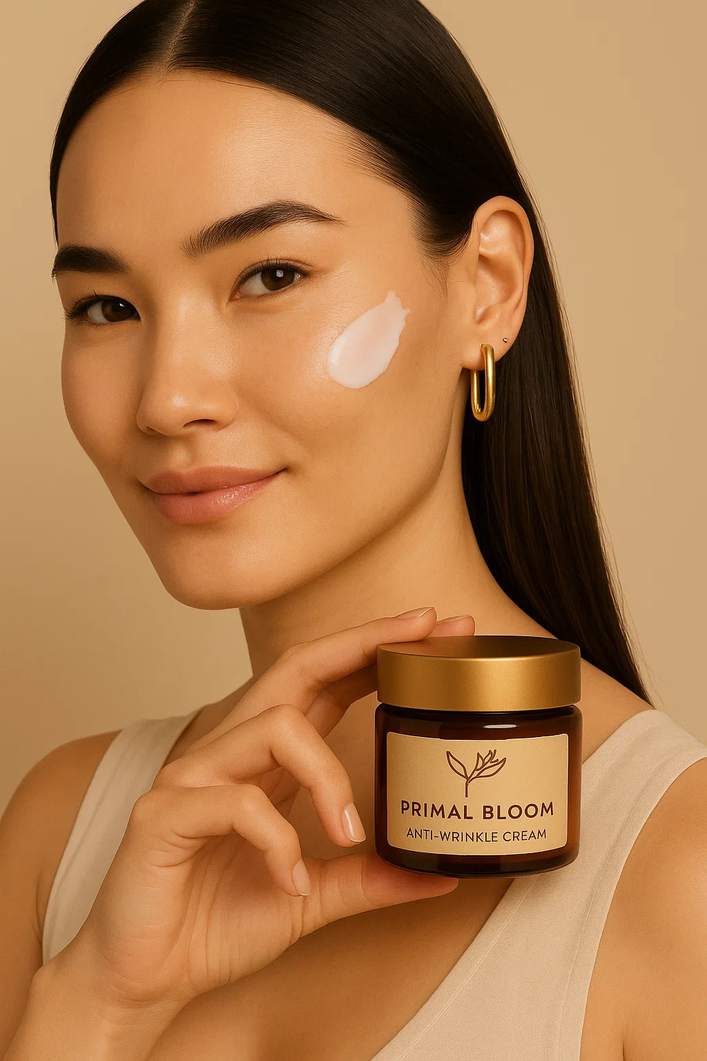 Tallow & Honey Facial Balm