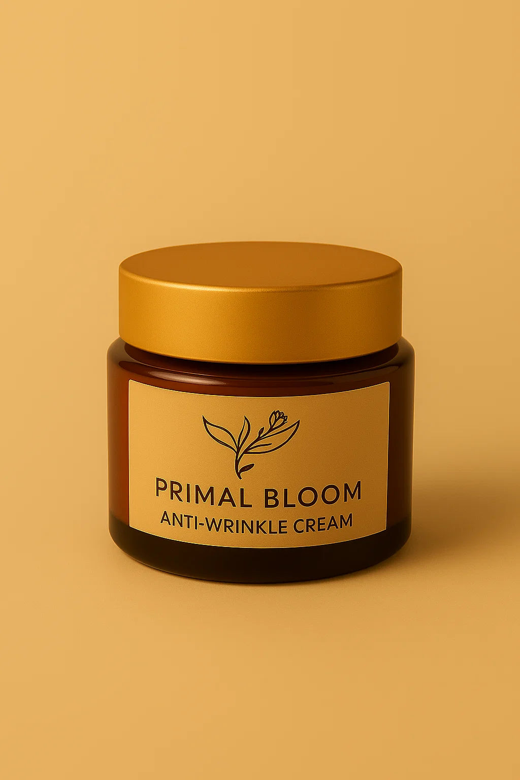Tallow & Honey Facial Balm